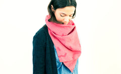 LILLY ROSE SCARF