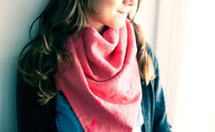 LILLY ROSE SCARF