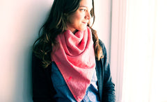 LILLY ROSE SCARF