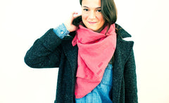 LILLY ROSE SCARF