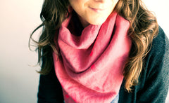 LILLY ROSE SCARF