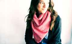 LILLY ROSE SCARF