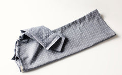 KIDS' CHAMBRAY DRESS