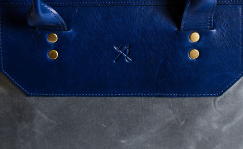 MADELEINE BAG -- WAITLIST