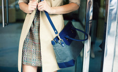 MADELEINE BAG -- WAITLIST