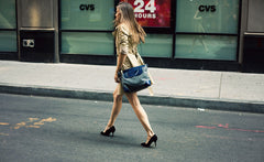 MADELEINE BAG -- WAITLIST