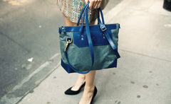 MADELEINE BAG -- WAITLIST
