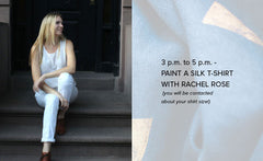 MAKE LIKE A DESIGNER WORKSHOPS