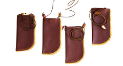 GLASSES CASE