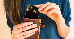 GLASSES CASE