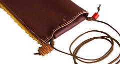 GLASSES CASE