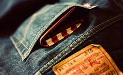 MARGHERITA IPHONE WALLET