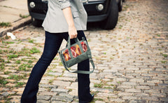 MARILYNN MINI DUFFLE