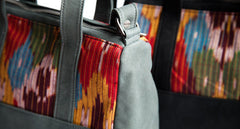 MARILYNN MINI DUFFLE