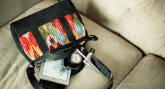 MARILYNN MINI DUFFLE