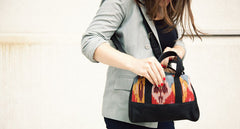 MARILYNN MINI DUFFLE