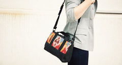 MARILYNN MINI DUFFLE