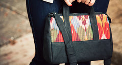 MARILYNN MINI DUFFLE