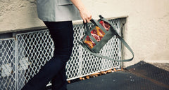 MARILYNN MINI DUFFLE