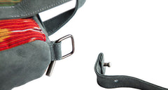 MARILYNN MINI DUFFLE