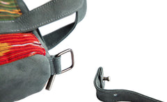 MARILYNN MINI DUFFLE