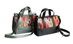 MARILYNN MINI DUFFLE