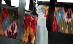 MARILYNN MINI DUFFLE