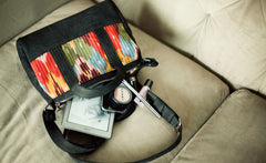 MARILYNN MINI DUFFLE