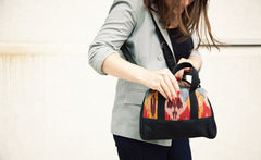MARILYNN MINI DUFFLE