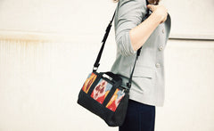 MARILYNN MINI DUFFLE
