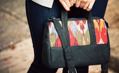 MARILYNN MINI DUFFLE