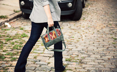 MARILYNN MINI DUFFLE