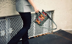 MARILYNN MINI DUFFLE