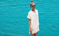 MEGURO TUNIC for Marisa