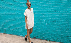 MEGURO TUNIC for Marisa