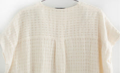 MEGURO TUNIC for Michelle