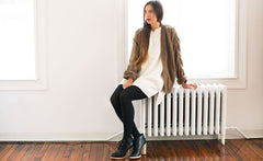 MEGURO TUNIC for Michelle