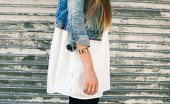 MEGURO TUNIC for Marisa