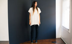 MEGURO TUNIC for Michelle