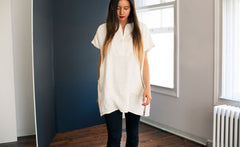 MEGURO TUNIC for Michelle