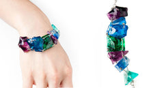 MINI GEM BRACELET
