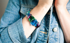MINI GEM BRACELET