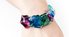 MINI GEM BRACELET