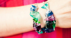 MINI GEM BRACELET