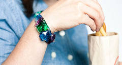 MINI GEM BRACELET