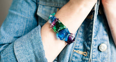 MINI GEM BRACELET