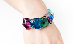 MINI GEM BRACELET