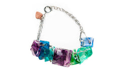 MINI GEM BRACELET