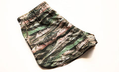 MOUNTAIN CAMO SHORTS