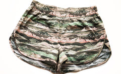 MOUNTAIN CAMO SHORTS